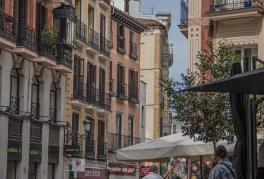 Madrid 2025